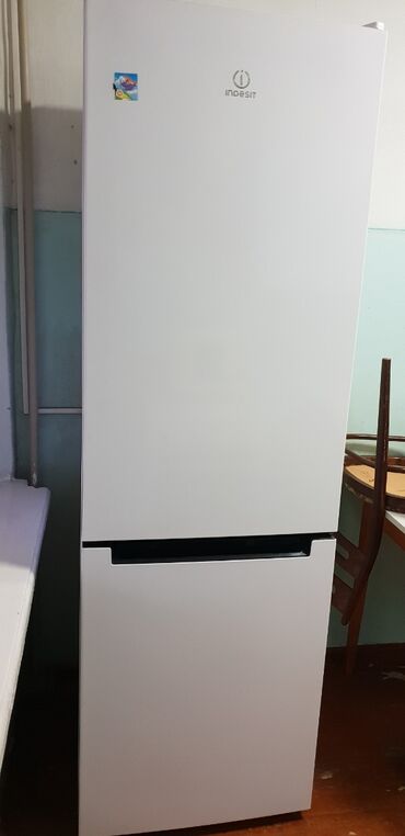 мастера по ремонту холодильников ош: Холодильник Новый