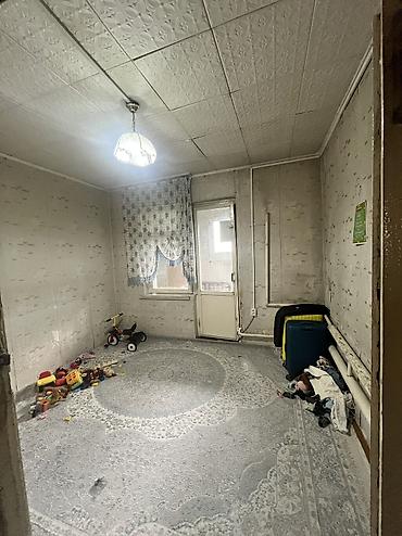 1: 3 комнаты, 83 м², 1 этаж, Старый ремонт — 5