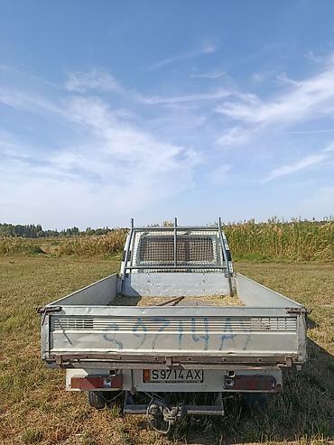 запчасти х5g05: Ford Transit: 2000 г., 2.5 л, Дизель — 3