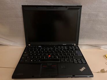 kompüter kasası: Б/у Lenovo ThinkPad, 15 ", < 128 ГБ, Самовывоз, Платная доставка