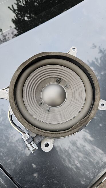 телефоны philips кнопочные: Продаю родной сабвуфер снятый с Toyota Celsior 2003 UCF31 3UZ-FE