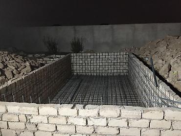 Beton hovuzların layihələndirilməsi və tikintisi - Açar-təslim həll — 3