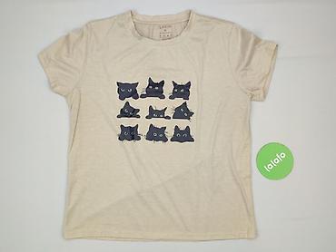 hello kity shein: Shein, T-shirt damski, rozmiar XL — 2