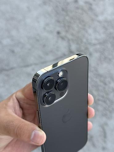 line 6: IPhone 13 Pro, 256 ГБ Характеристики и особенности: - Экран 6.1" — 3