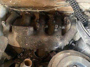 Другие детали для мотора: Детали дизельного двигателя (разбор) В наличии комплект отдельных — 12