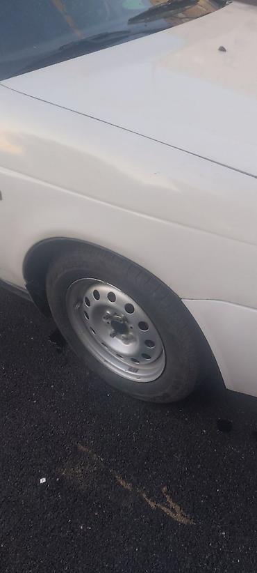 VAZ (LADA): VAZ (LADA) Priora: 1.6 l | 2012 il 200000 km Hetçbek — 8