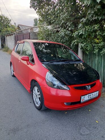 шины хонда фит: Honda Fit: 2002 г., 1.3 л, Вариатор, Бензин, Универсал