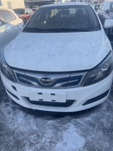 BYD: 6000$