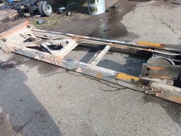 Другие детали кузова: Другие детали кузова — 10