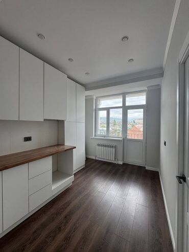 Продажа квартир: 2 комнаты, 44 м², Элитка, 4 этаж, Евроремонт