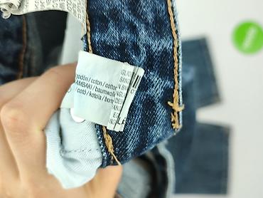 pull and bear denim collection jeans: PULL&BEAR, Jeansy damskie, rozmiar M — 5