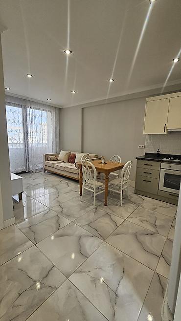 Mənzillər: 🔥 SAHİBİNDƏN • KOMİSSİYASIZ • ANTALYADA YENİ MƏNZİL 🏡 Antalya Aksu — 5