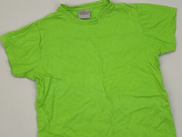 koszulki modne: Koszulka, 4-5 lat, 104-110 cm, stan - Dobry