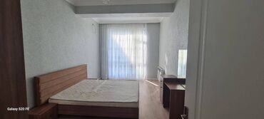 Uzunmüddətli kirayə mənzillər: Sumqayıt şəhər, Bulvar ərazisində yerləşən Bəyaz Rezidensdə yeni — 2