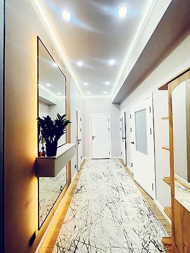 Продажа квартир: 2 комнаты, 64 м², Элитка, 7 этаж, Евроремонт at lalafo.kg — 1 Продажа квартир: 2 комнаты, 64 м², Элитка, 7 этаж, Евроремонт — 1