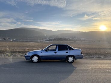 Daewoo: Daewoo Nexia: 2006 г., 1.6 л, Механика, Бензин, Седан — 3