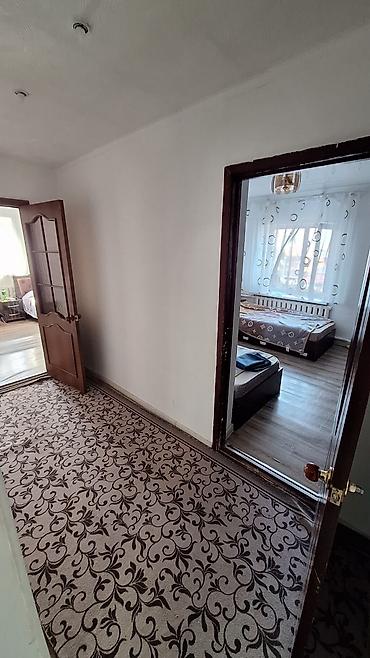 ормокоева: Продаю дом в Орто-сай по улице Ормокоева . От Советскрй по ул — 9