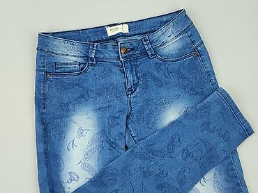 mango jeans regina: DENIM JEANS, Jeansy damskie, rozmiar S — 1