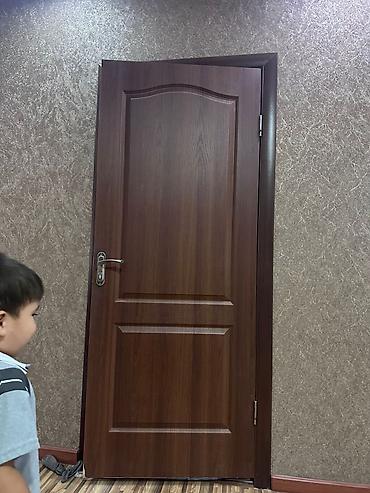 Уйдун эшиктери сатыла. Арзан баада Баарыжакшв азывалда. Жана жалюзилер
