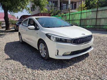 Kia: Продаю автомобиль KIA K7 Бензиновый двигатель 1.6 MPi Жемчужно-белый