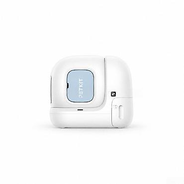 mal yemi: Petkit Magnetic Dustproof Curtain for Pura Max(P9902C) 🟢 Rəsmi iş — 1