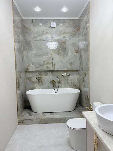 Продажа коттеджей и домов: 🏡 Продается шикарный особняк в престижном районе Киргизия-1! Дом, в — 8