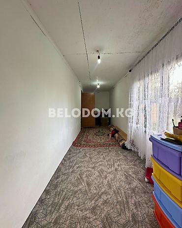 петровке: 🏠Продается дом в с. Петровка 🔴1-линия Бишкек Ош Нижняя зона 🟡Дом — 3