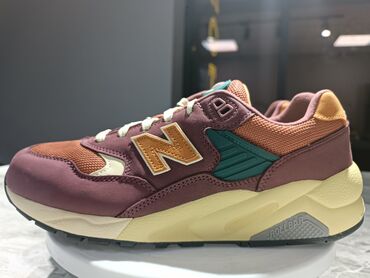 спортивный костюм детский: Кроссовки new balance 580 оригинал заказывал с официального сайта из