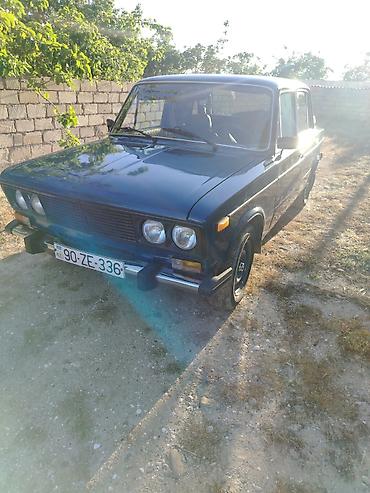dizel generator qiymetleri: VAZ (LADA) 2106: 1.3 l | 1991 il 10000 km Sedan — 6
