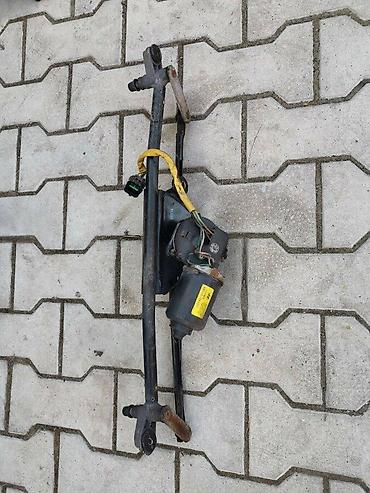 MOTOR I MAKAZE BRISACA ZA HYUNDAI SANTA FE OD 2001. DO 2006. GOD