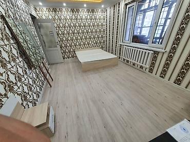 Комнаты: 🏠 Сдаётся 3-комнатная квартира в центре Бишкека 📍 Мкр. Восток-5, по — 1