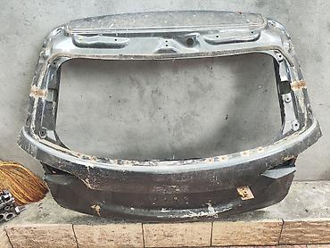 şevralet equinox: Chevrolet Equinox baqaji — 3