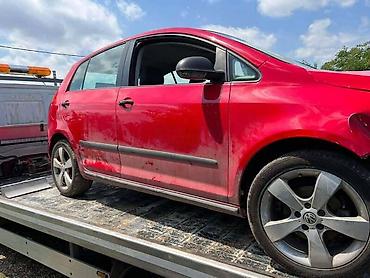 citroen c2: MOTORIC BRISACA ZA VOLKSWAGEN GOLF PLUS OD 2004. DO 2014. GOD. | — 1