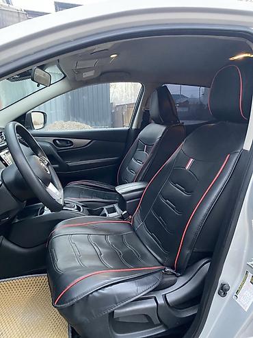 Nissan: Nissan Rogue: 2021 г., 2 л, Автомат, Бензин, Кроссовер — 10