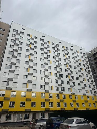 Продажа квартир: 3 комнаты, 75 м², Элитка, 9 этаж, ПСО (под самоотделку) — 6
