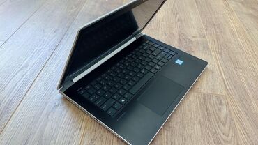 noutbuk 17 3: İşlənmiş HP ProBook, 14 ", Intel Core i7, 512 GB, Rayonlara çatdırılma, Ödənişli çatdırılma, Pulsuz çatdırılma