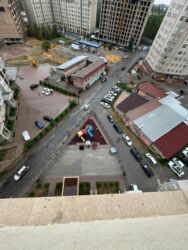 Продажа квартир: 2 комнаты, 59 м², Элитка, 11 этаж, Евроремонт — 6