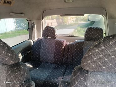 Mitsubishi: Mitsubishi Delica: 1994 г., 2.8 л, Автомат, Дизель, Минивэн — 9