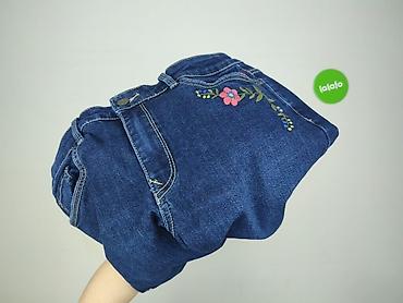 gra: Denim, Jeansy damskie, rozmiar L — 5