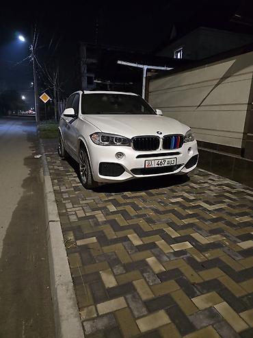 BMW: BMW X5: 2018 г., Кроссовер — 2
