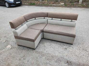 угловой диван в баку: Künc divan