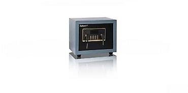 sandiqca: Seyf "JN-400" Model: JN-400 Ölçü:360*320*420MM Çəki:29kq Kilidin — 1