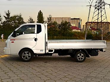 фара портер 1: Hyundai Porter: 2019 г., 2.5 л, Типтроник, Дизель, Пикап — 10