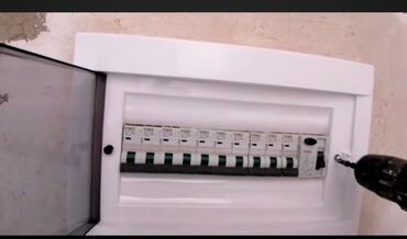 Электрики: Электромонтажные работы “под ключ” для частных домов и строек. Что — 7