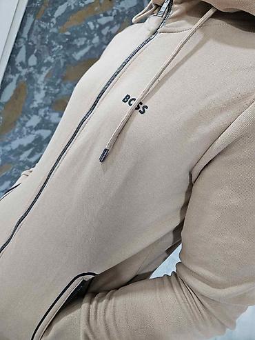 Trenerke: Komplet trenerka Vrhunski kvalitet Velicine S m l xl xxl Cena 5800 — 24