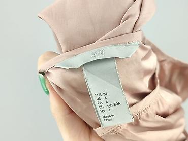 hm jackson: H&M, Bluzka damska, rozmiar XS — 5