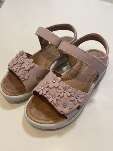 pollini obuća: Sandals, Naturino, Size - 33