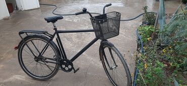 28 velosiped satisi: Salam velosipet satılır 28 lik göründüyü kimidir qiyməti 135 azn dı