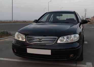 Nissan: Nissan Sunny: 1.3 l | 2008 il Sedan