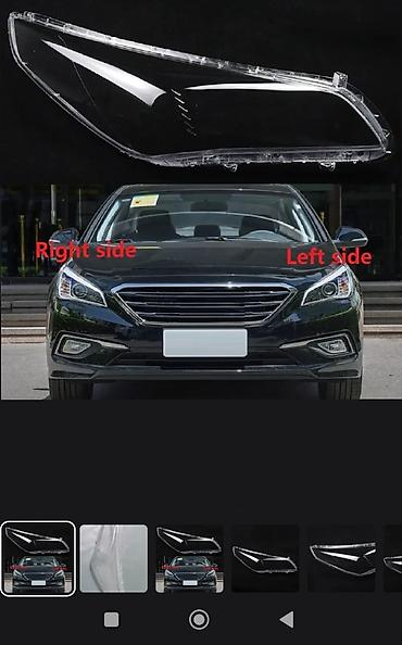 соната пленка: Стекло фары на Hyundai sonata ( YF,LF, NYURAIS) и.тогдали. ЛИНЗЫ — 7